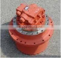 Takeuchi TB125B hydraulic track drive motor, TB125 excavator final drive travel motor,