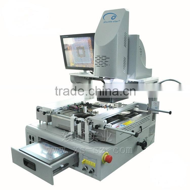 Best price of Laser pcb motherboard repair equipment with high efficiency