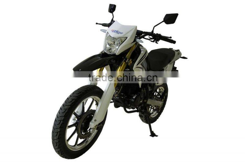 cheap 250cc dirt bike for sale (ZF200GY-6)