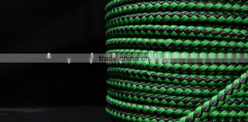 strip patent leather real leather