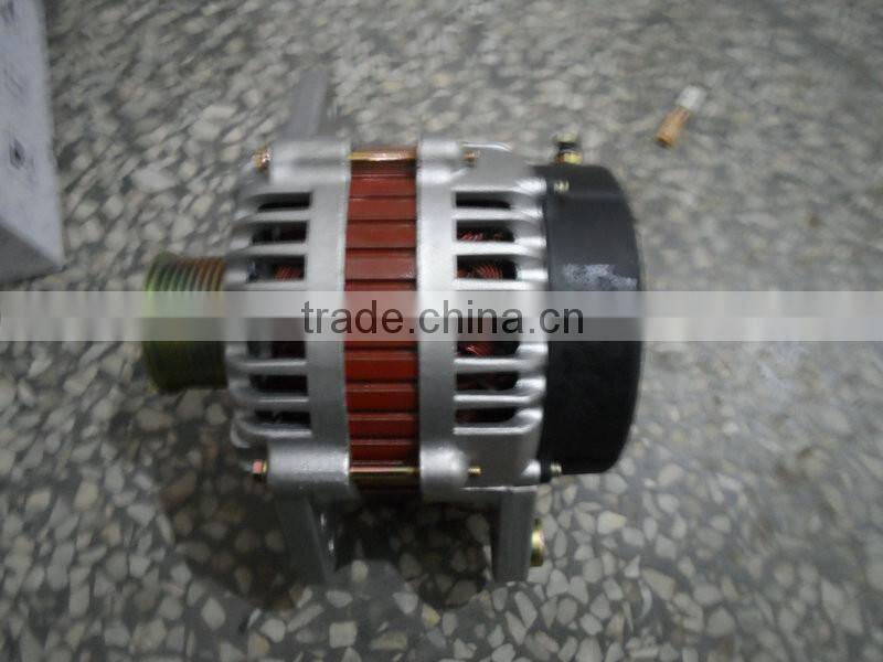 brand new motor 3415609 alternator 24V in stock for car