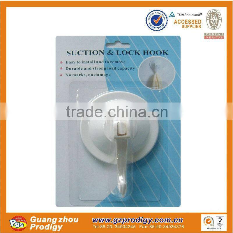 suction wall hooks wall super suction hook removable large sucker cup with suction hook set
