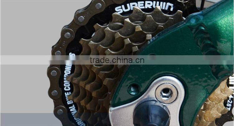 20 inch foldable bikelightweight aluminum alloy folding bike