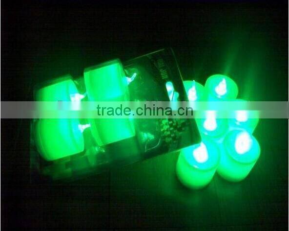 Wholesale Ficker Tea Light Led Candle