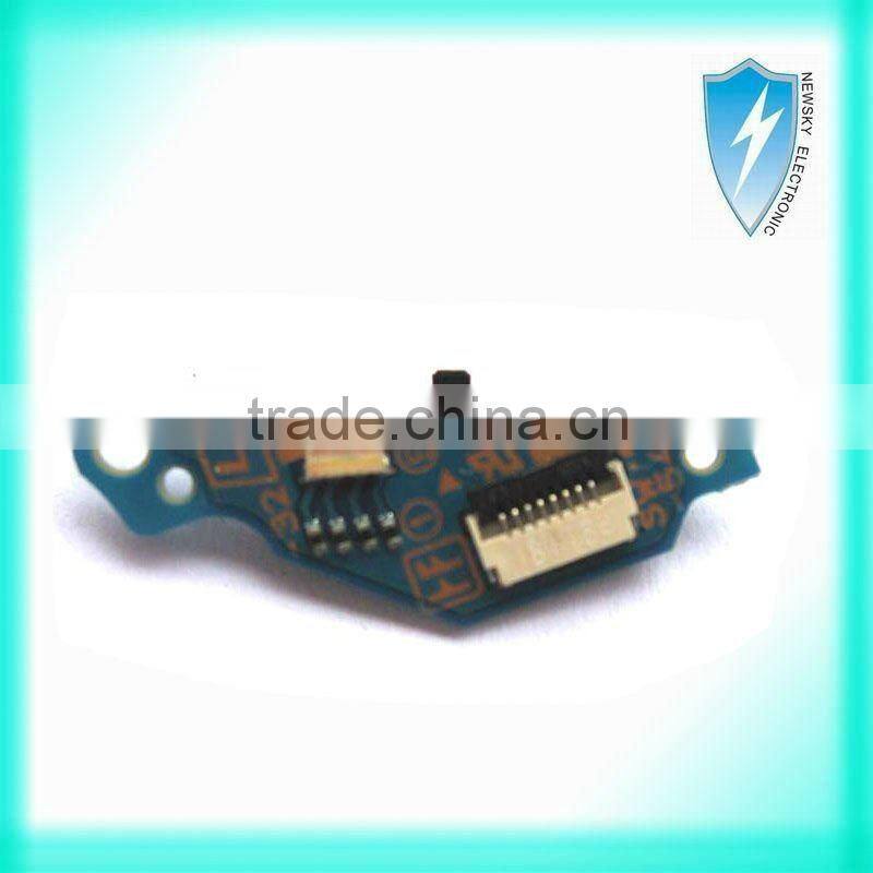 New for PSP 3000 switch board motherboard mainboard for psp