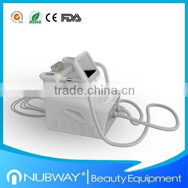 New ! cryolipolysis machine cool shape for mega slim