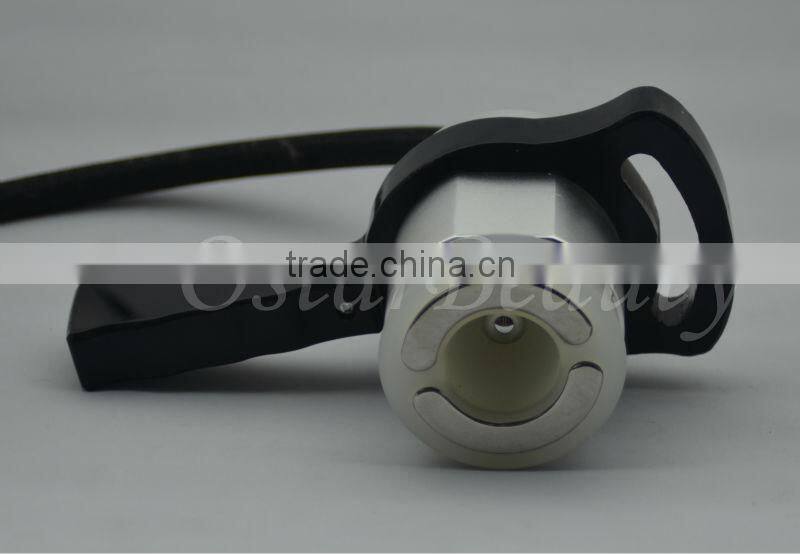 Cheaper price!! factory wholesale tripolar rf lipo ultrasound slim machine OB-SRN05D