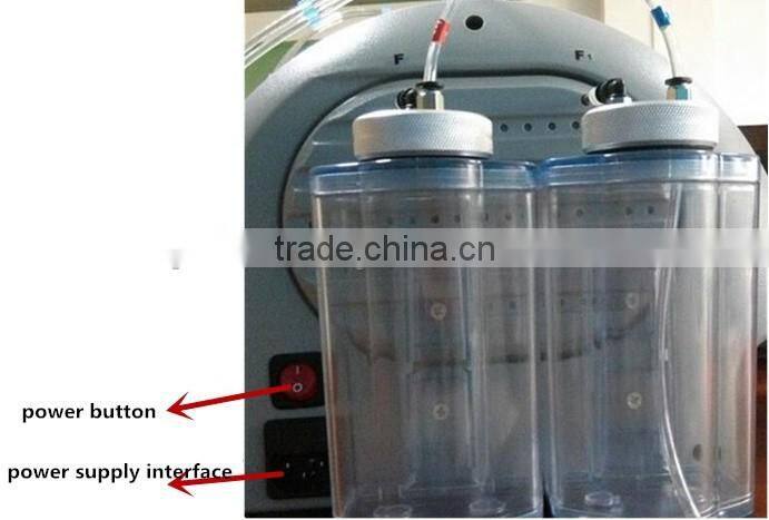 Skin SPA Equipment for face deep moisturizer