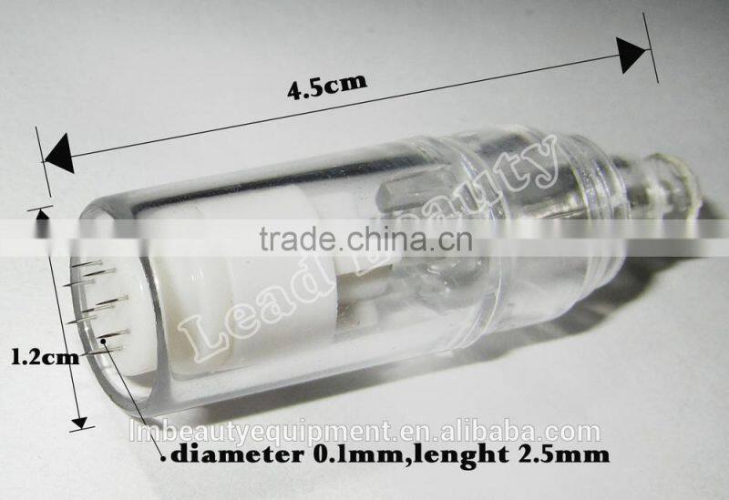 micro needles device dermapen cost