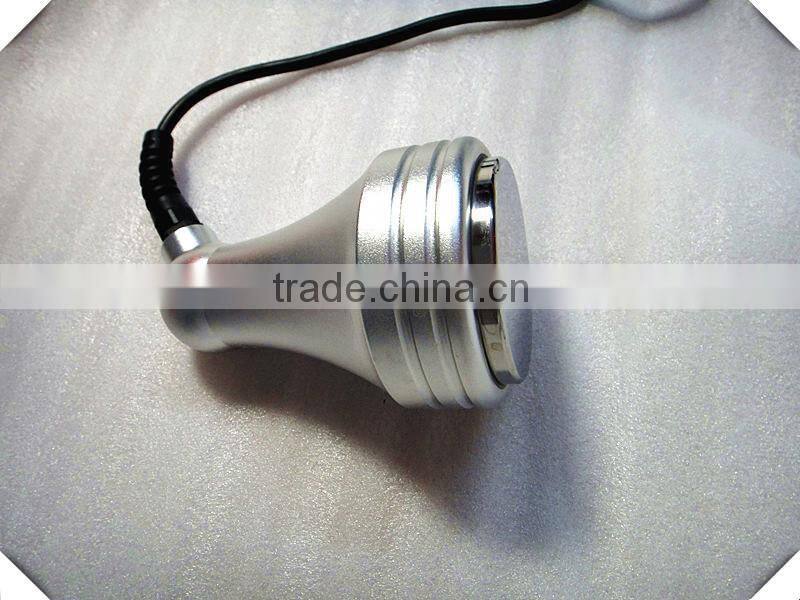NL-RUV501 2016 BEST! 5in1 ultrasonic cavitation rf/rf cavitation vacuum fat reduce machine (CE)