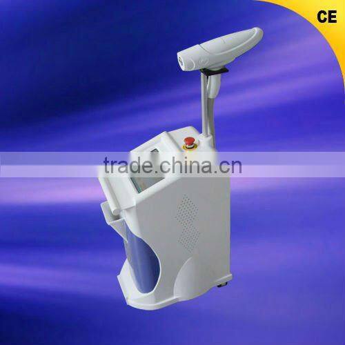 Cpc fast play and plug laser vessels/spider vein beauty machine