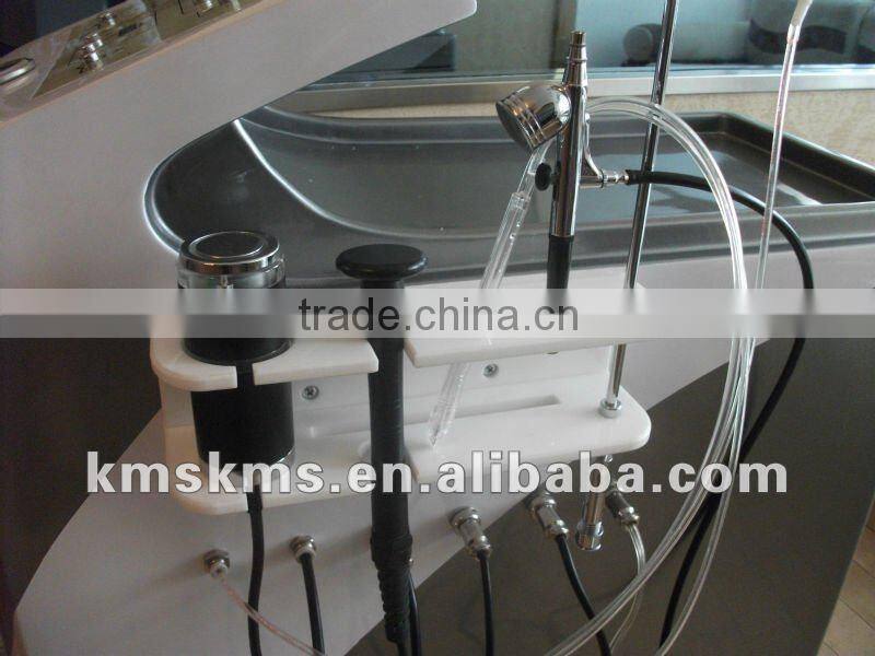 Water Oxygen Jet Peel skin rejuvenation beauty machine