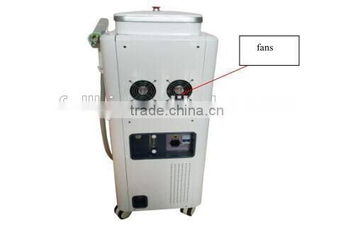 anti aging women wrinkle removal Er YAG 2940 Fractional laser machine