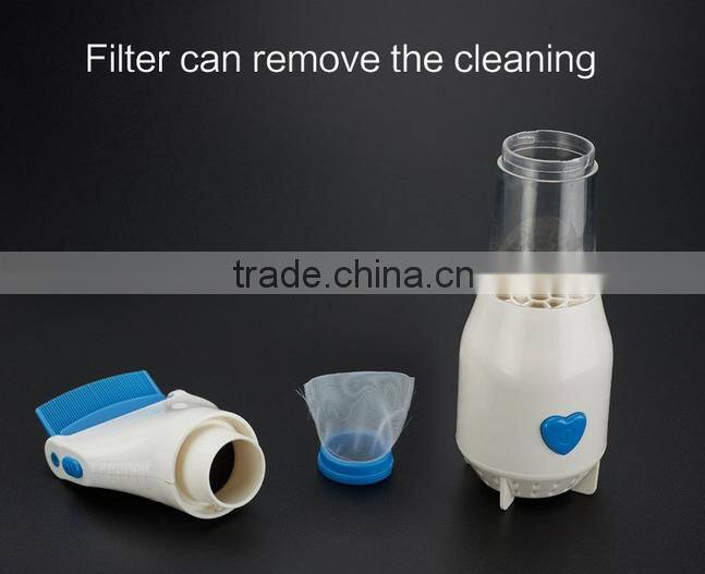 2016 popular Anti Lice Removable Comb for Dogs or Cats