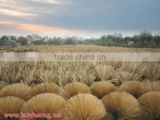 NO MOUDLY ROUND BAMBOO STICK