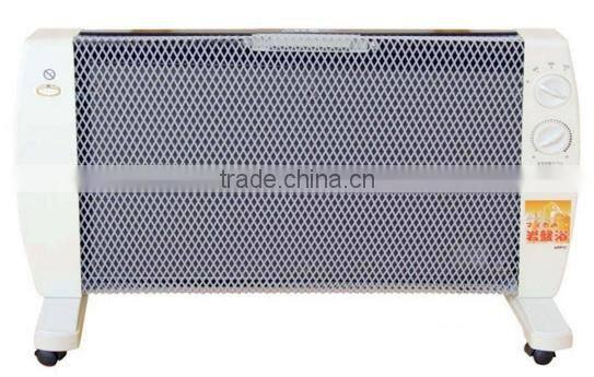 Reliable and Fashionable infrared heating lamp with Eco-friendly