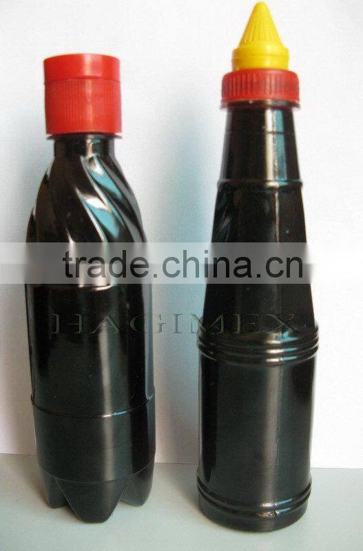 Best quality soya sauce 500ml from Vietnam, cheap price