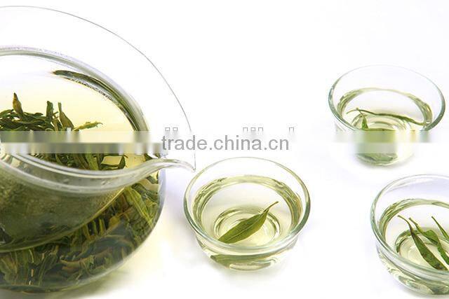 Natural Goji Green Tea,Goji leaf tea Chinese Herbal tea