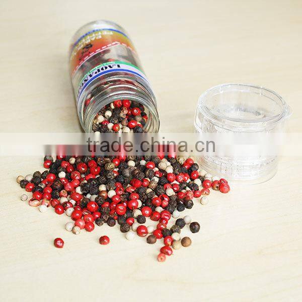 Grinder Top Seasonings