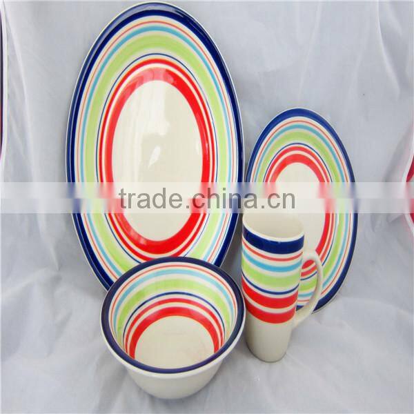lead free dinnerware, antique stoneware dinnerware, best stoneware dinnerware