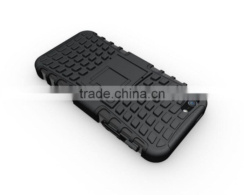 FOR iphone SE Case Armor case Heavy Duty Hybrid Rugged TPU Impact Kickstand Hard Cover ShockProof for iphone 5