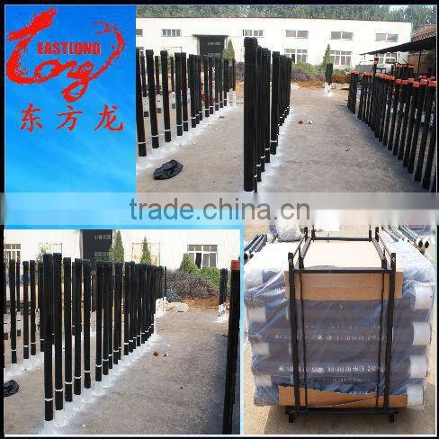 material P110 N80 EU Tubing pup joint