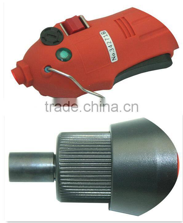 High perfomance 220V-240V eyeglass screwdriver