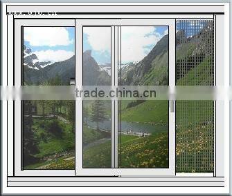 unseen windows screen