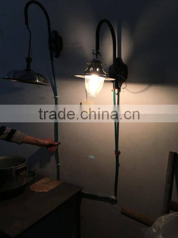 Domestic assembled biogas digester with cooking machinery