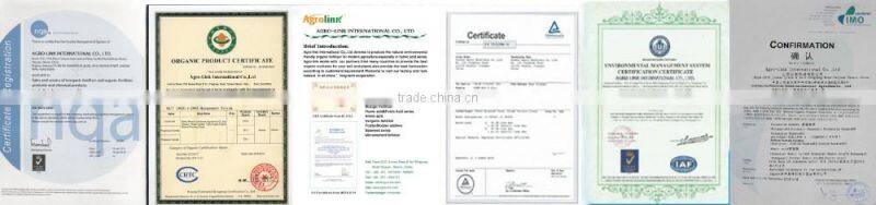 High Quality sodium humate Combination Of Humic Acid