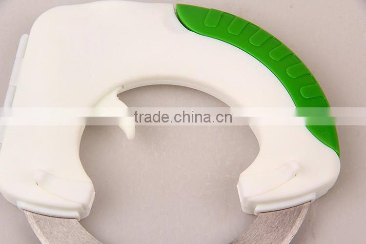 2016 Hot Sell New Design Mini Portable Vegetable Shredder Meat Cleaver