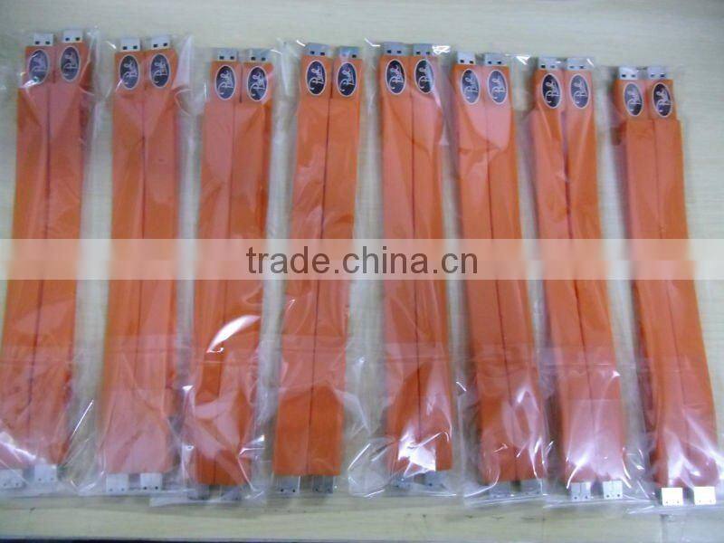 Your logo printed usb flash drive