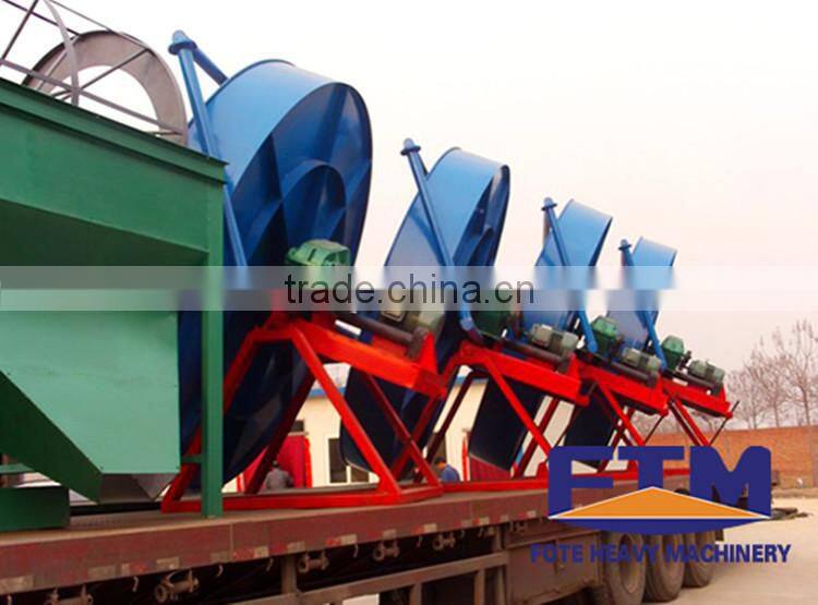 Good quality bio-organic fertilizer granulators