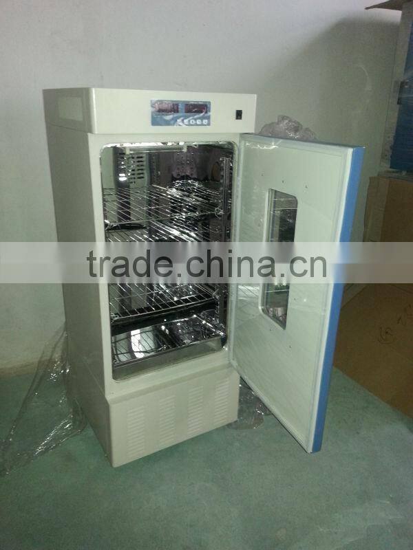 Test Chamber Humidity and Temperature Constant Box