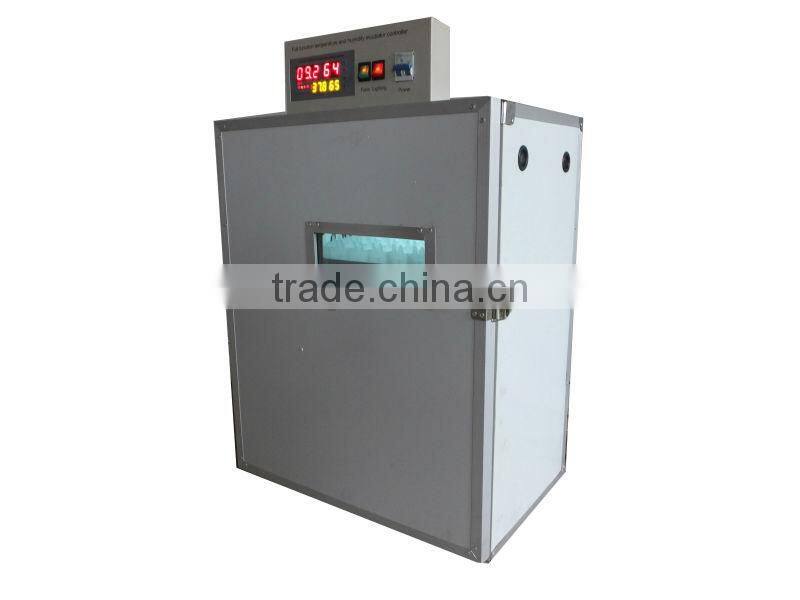 Mini 192pcs egg incubators prices