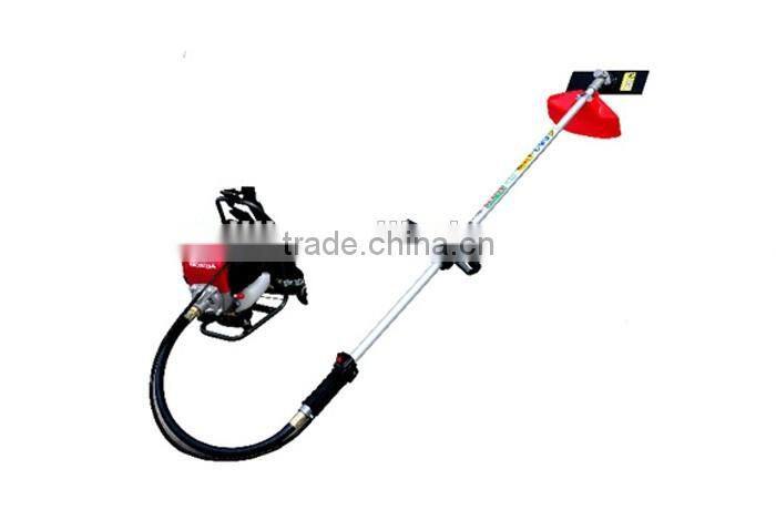 Din Standard Long Welding portable grass trimmer