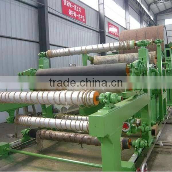 Hot Selling 1092MM Model Paper Making Machine