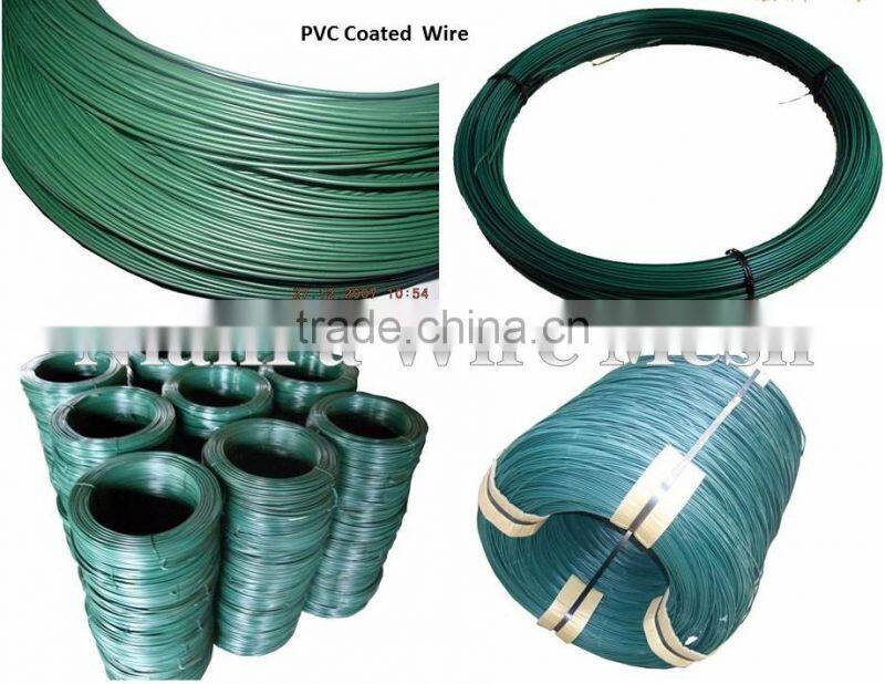 Manufacturer Price Used in Malaysia 8-24 Gauge Black Annealed Wire/Black Iron Wire(Guangzhou Factory)