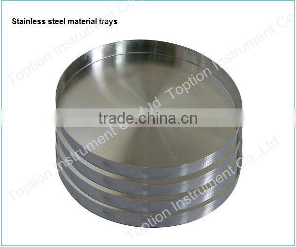 laboratory bench top stainless steel vacuum freeze dryer lyophilizer for sale