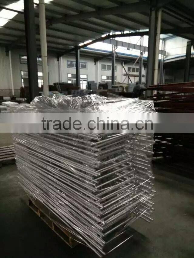 24 cells Rabbit Cage Make For Baby And Mother Rabbits