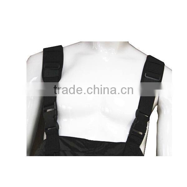 Stock Nylon PVC Chest Fishing/Hunting Waders