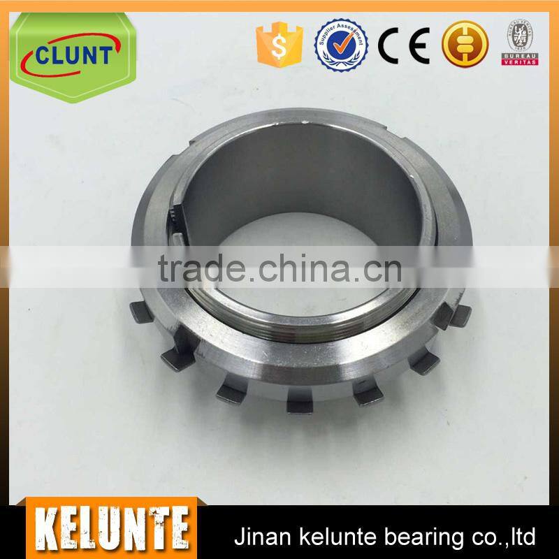 transmission equipment bearings H211 Adapter sleeve bearing