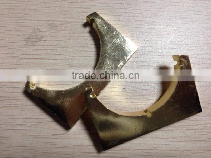 Brass Cnc Processing 2014