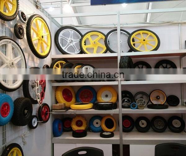 pneumatic wheels14X1.75 14" bicycle wheel