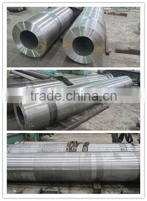 forging steel shaft stainless steel Forged