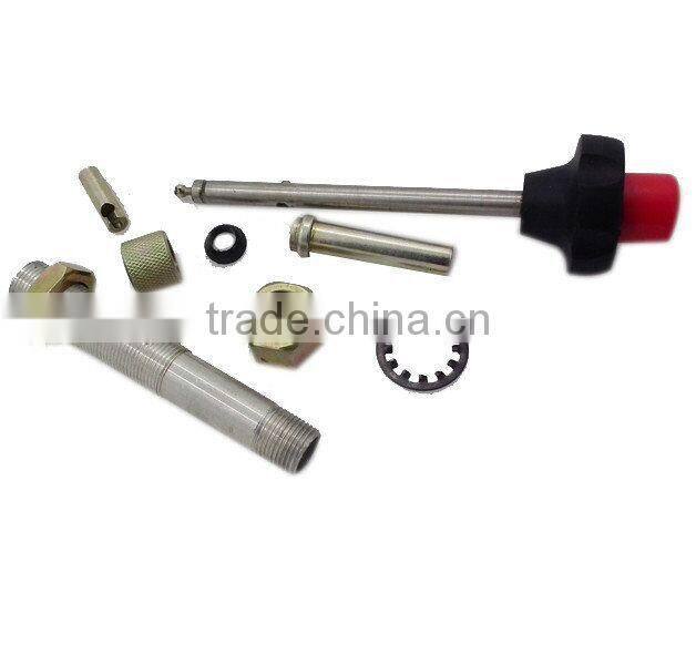 GJ1106 hand throttle control cable