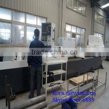 small piston hydraulic cylinder for door