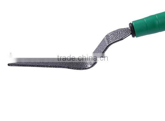 High Quality Gardening Weeder With PP plastic handle