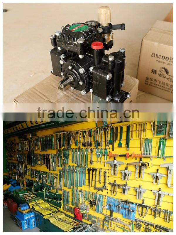 Quantitative Type and Fuel tank Usage Water Separator Fuel Filter Engine Parts