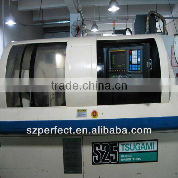 machining services precise cnc machine router part